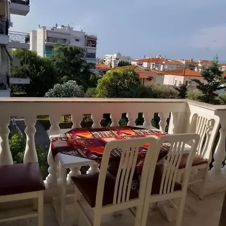 Апартаменты η ομορφιά της απλότητας και της γαλήνης !