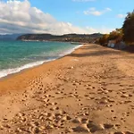 κοχυλι Lejlighed Ierissos