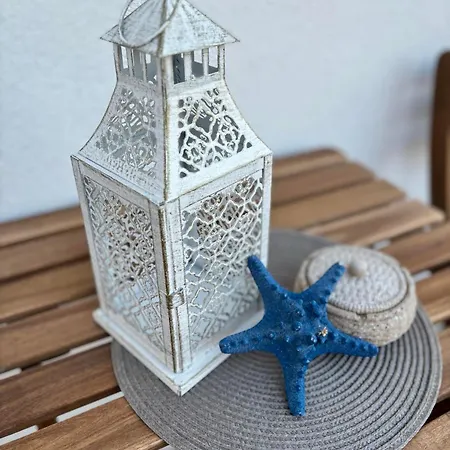 κοχυλι Apartament *