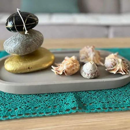 Apartament κοχυλι