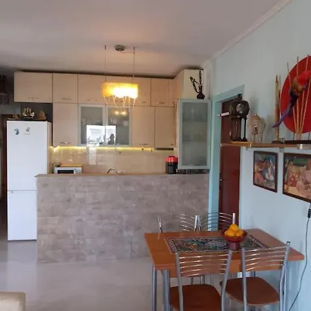 Apartment η ομορφιά της απλότητας και της γαλήνης ! *