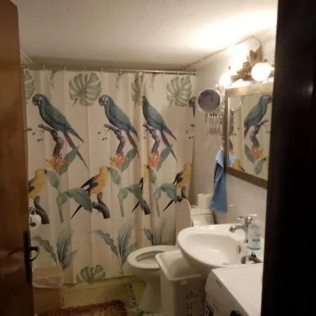 η ομορφιά της απλότητας και της γαλήνης ! Apartment