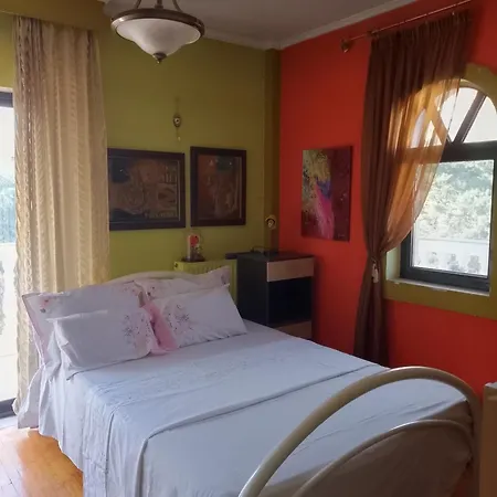 η ομορφιά της απλότητας και της γαλήνης ! Apartment *