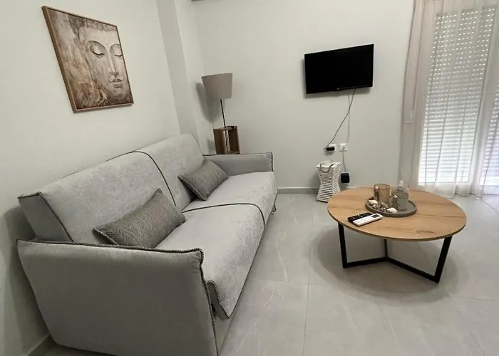 Apartment κοχυλι Ierissós