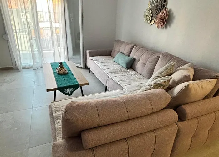 κοχυλι Apartment