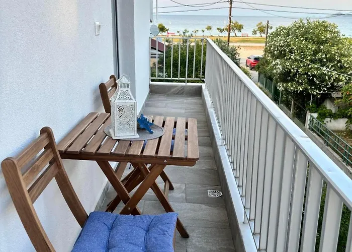 Apartment κοχυλι
