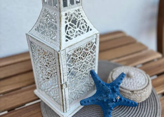 κοχυλι Apartamento *