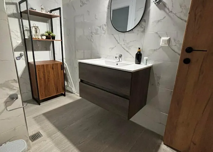 κοχυλι Apartamento