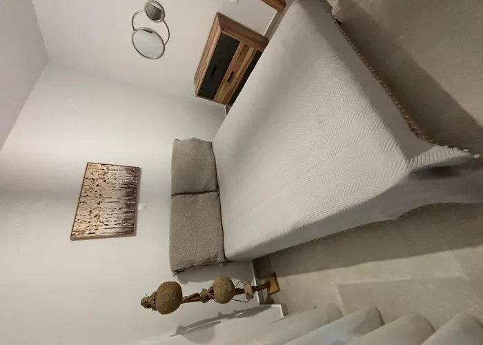 Apartament κοχυλι *