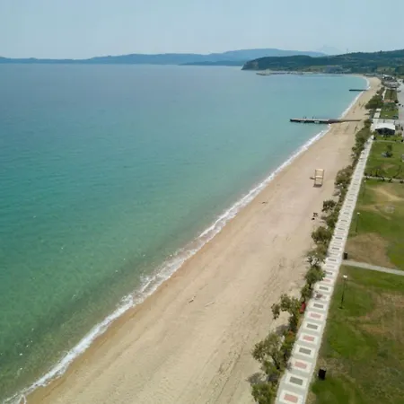 κοχυλι Appartement