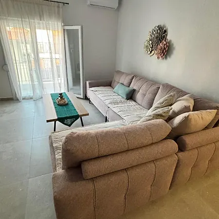 κοχυλι Appartement