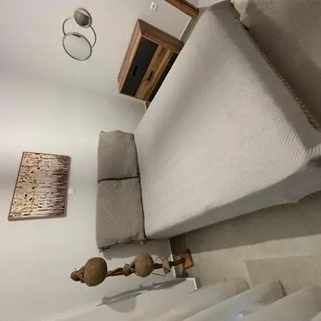 公寓 κοχυλι *